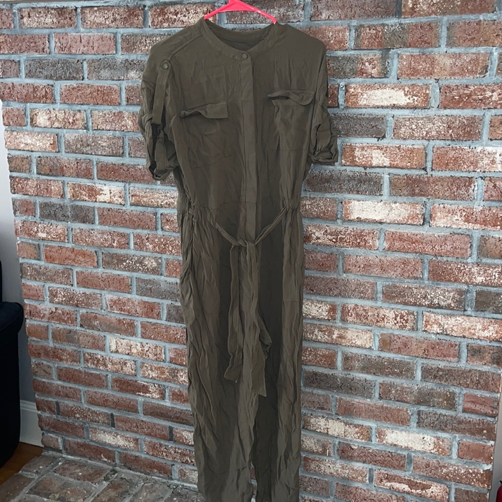 Calvin Klein Jumpsuit